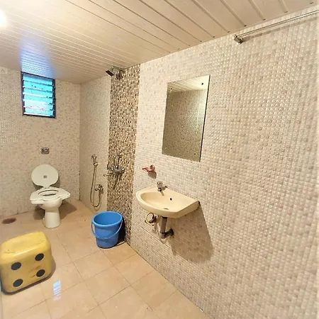 Divine Villas Panchgani Exterior photo