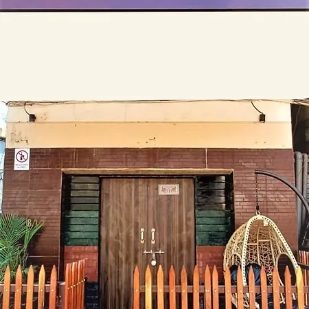 Divine Villas Panchgani Exterior photo