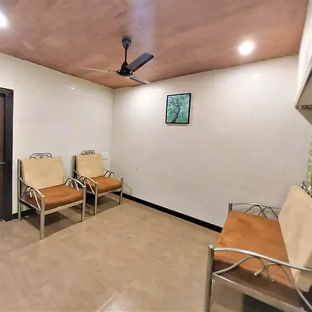 Divine Villas Panchgani Exterior photo