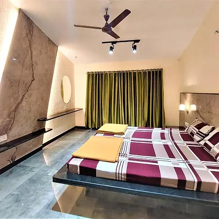 Divine Villas Panchgani Exterior photo