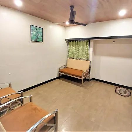 Divine Villas Panchgani Exterior photo