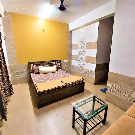 Divine Villas Panchgani Exterior photo
