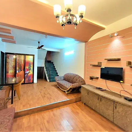 Divine Villas Panchgani Exterior photo