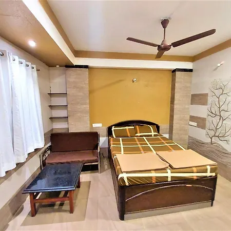 Divine Villas Panchgani Exterior photo