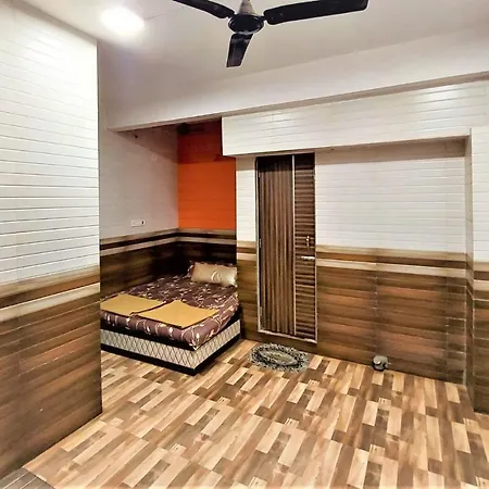 Divine Villas Panchgani Exterior photo