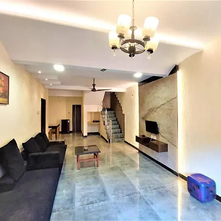 Divine Villas Panchgani Exterior photo