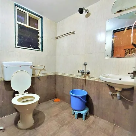 Divine Villas Panchgani Exterior photo