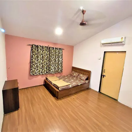 Divine Villas Panchgani Exterior photo
