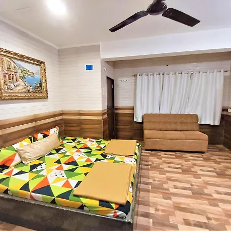 Divine Villas Panchgani Exterior photo