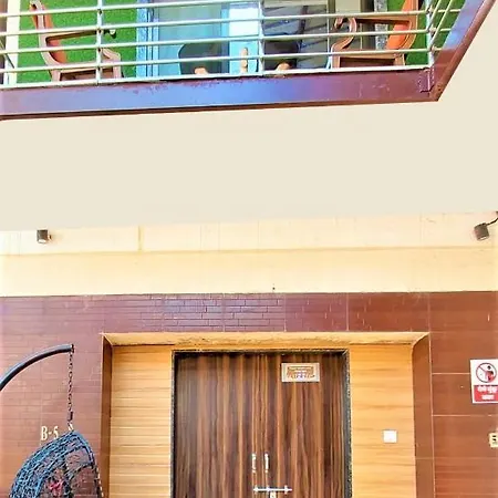 Divine Villas Panchgani Exterior photo