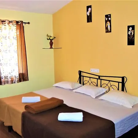 Divine Villas Panchgani Exterior photo