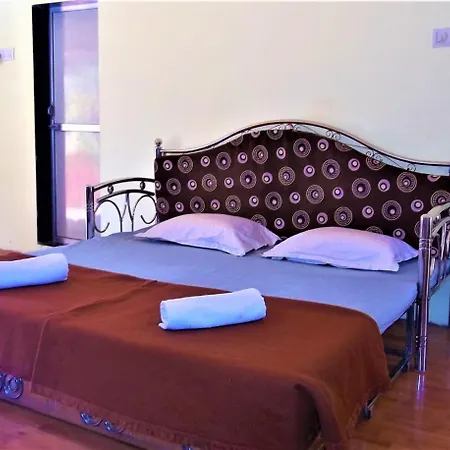 Divine Villas Panchgani Exterior photo