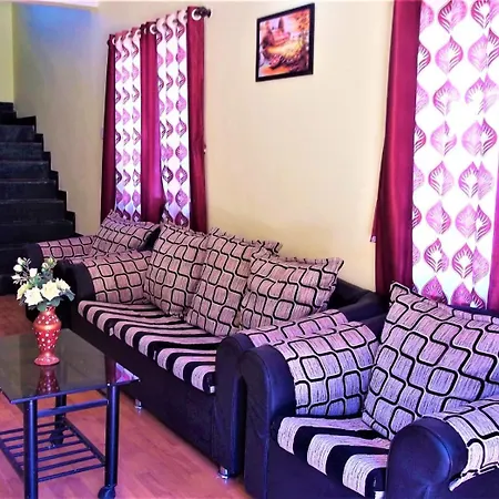 Divine Villas Panchgani Exterior photo