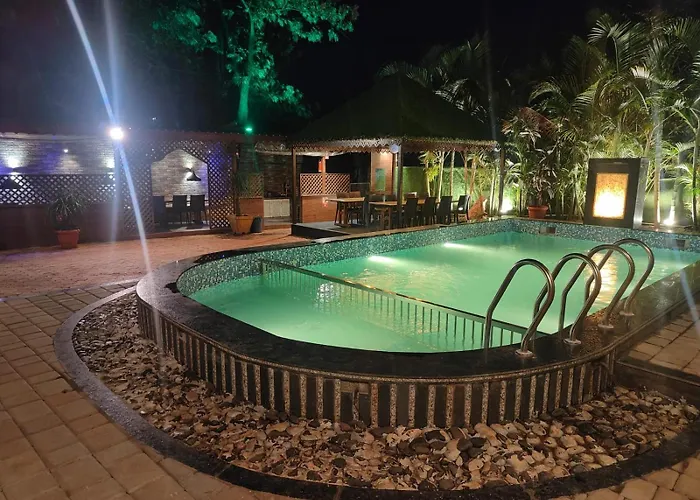 Divine Villas
