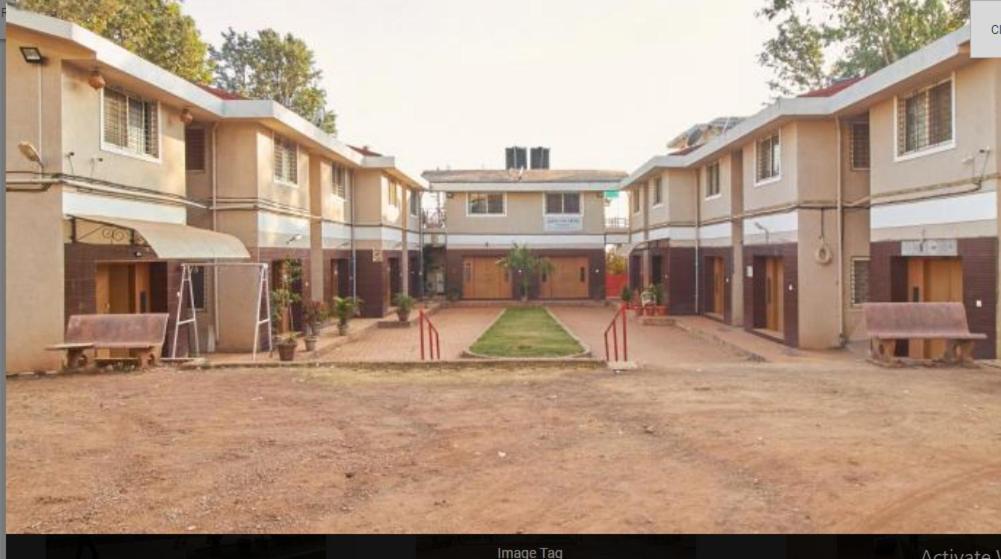 Divine Villa