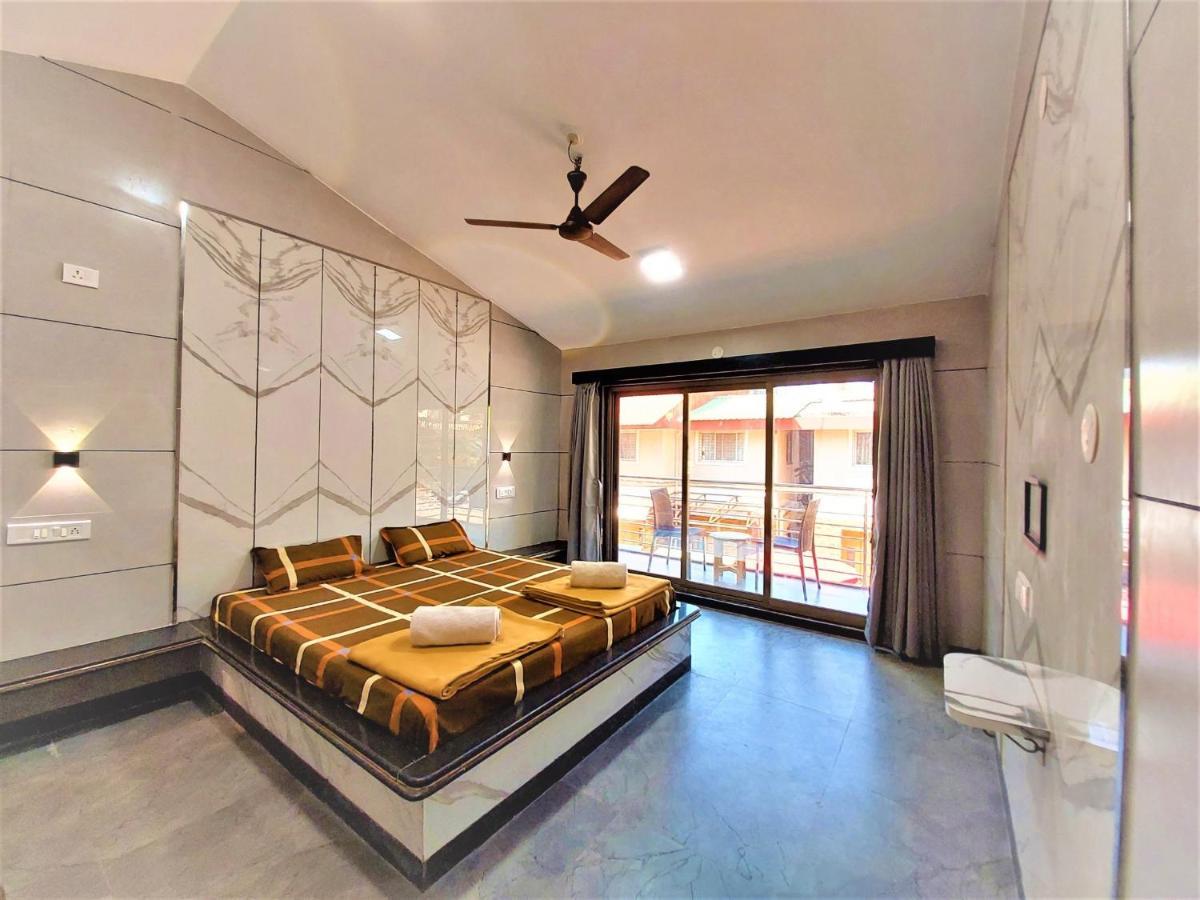 Villa Divine Panchgani