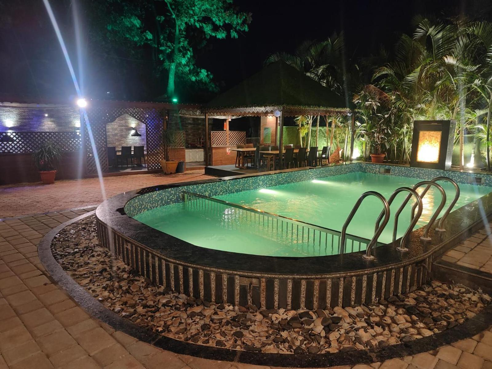 Divine Villa *