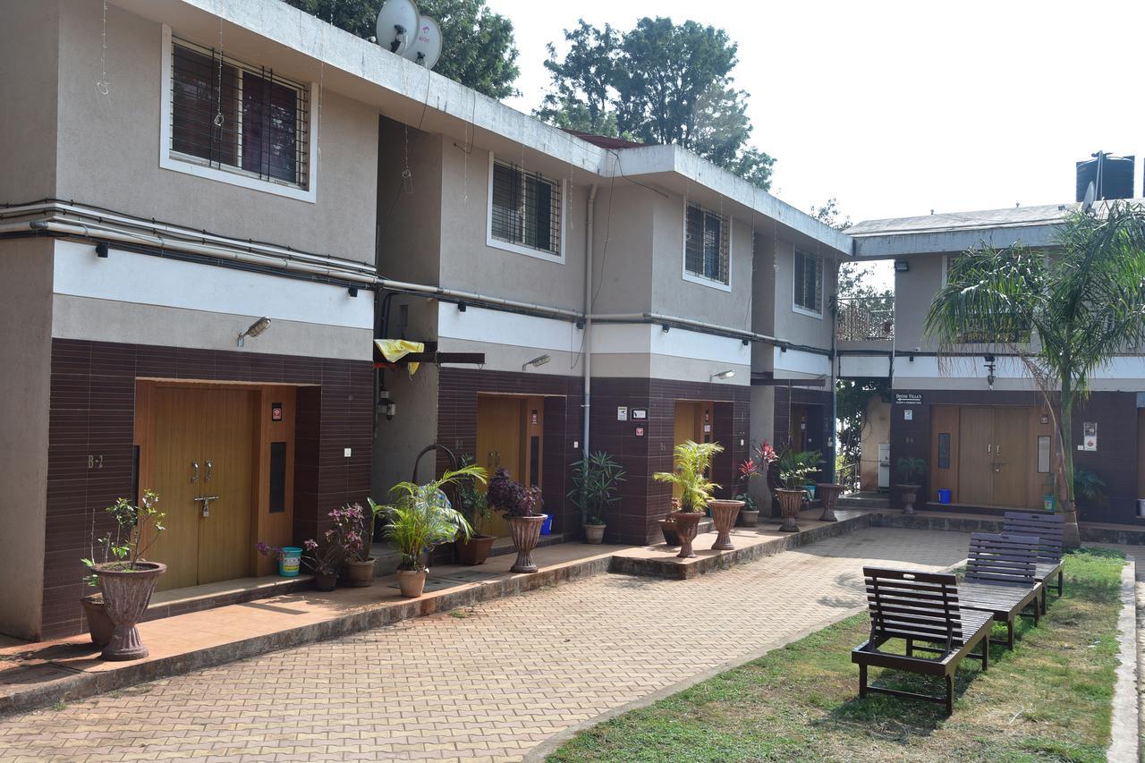 Villa Divine Panchgani